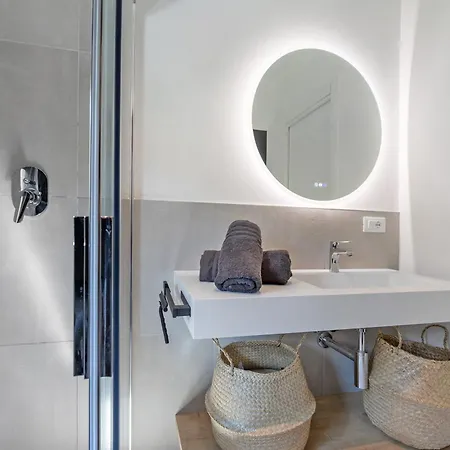 Luma With Private Pool * Lazise