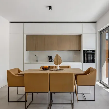 Luma With Private Pool Lazise