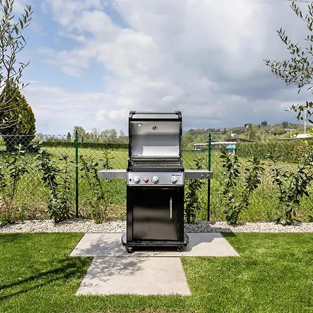 Luma With Private Pool Villa