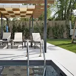 Luma With Private Pool Lazise