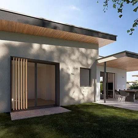 Luma With Private Pool Villa Lazise