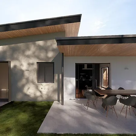 Luma With Private Pool * Lazise