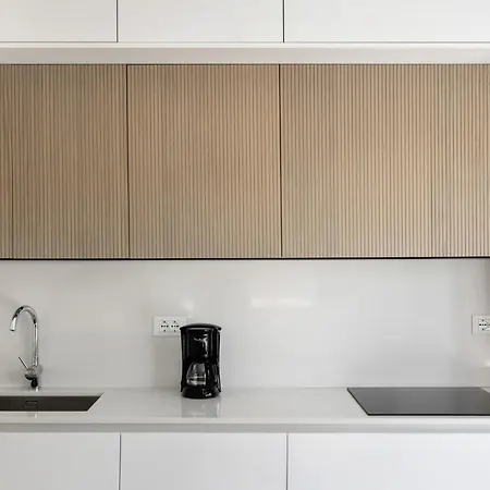 Luma With Private Pool * 라찌제