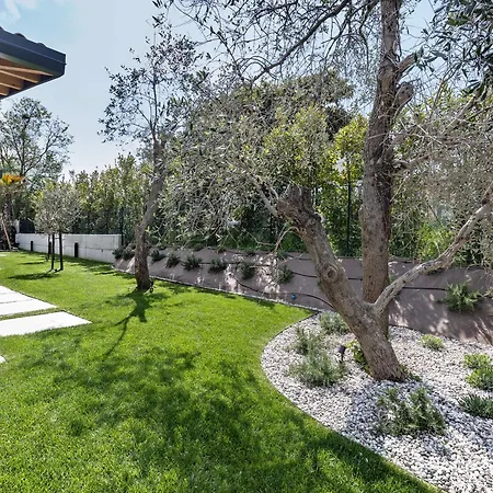 빌라 Luma With Private Pool *