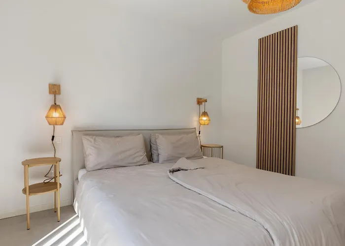 Luma With Private Pool Willa *