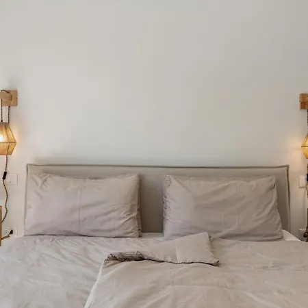 Luma With Private Pool ヴィラ