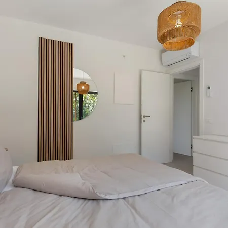 Luma With Private Pool ラツィーゼ