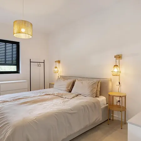 Luma With Private Pool ヴィラ *