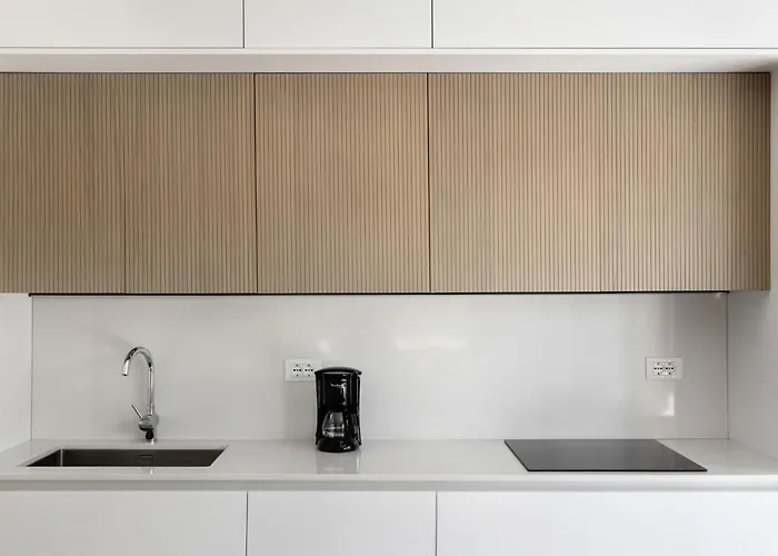 Luma With Private Pool * ラツィーゼ