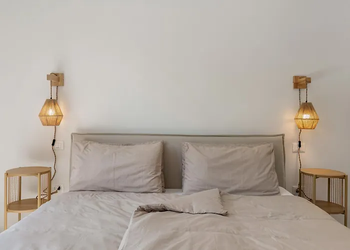 Luma With Private Pool ヴィラ