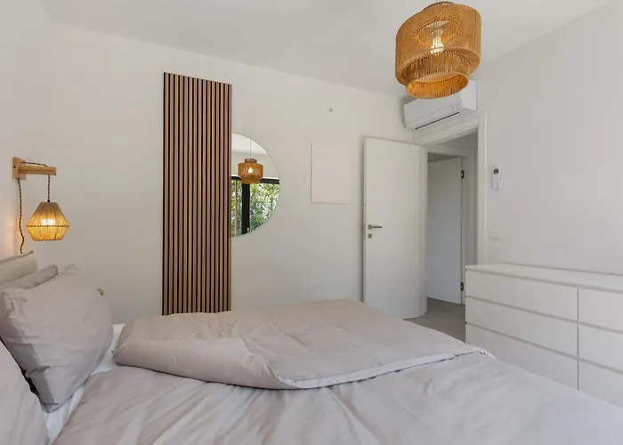 Luma With Private Pool ラツィーゼ