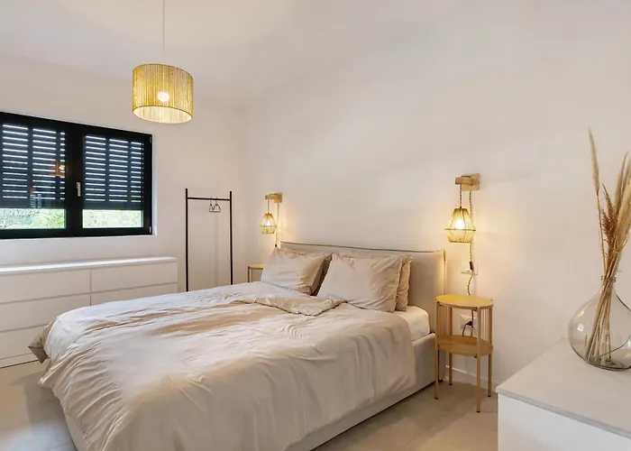 Luma With Private Pool ヴィラ *