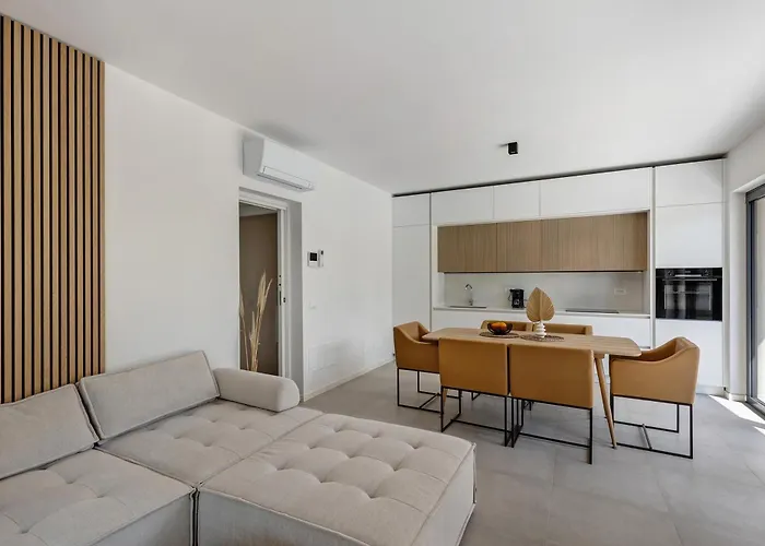 ヴィラ Luma With Private Pool *