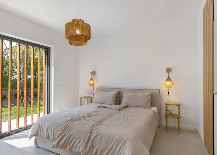 Luma With Private Pool ヴィラ ラツィーゼ