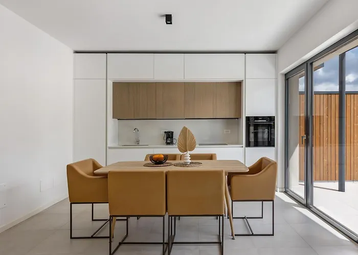 Luma With Private Pool ラツィーゼ