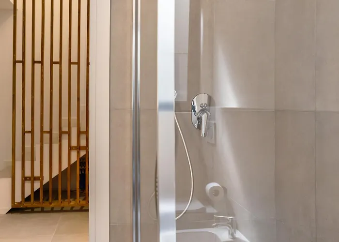 ヴィラ Luma With Private Pool