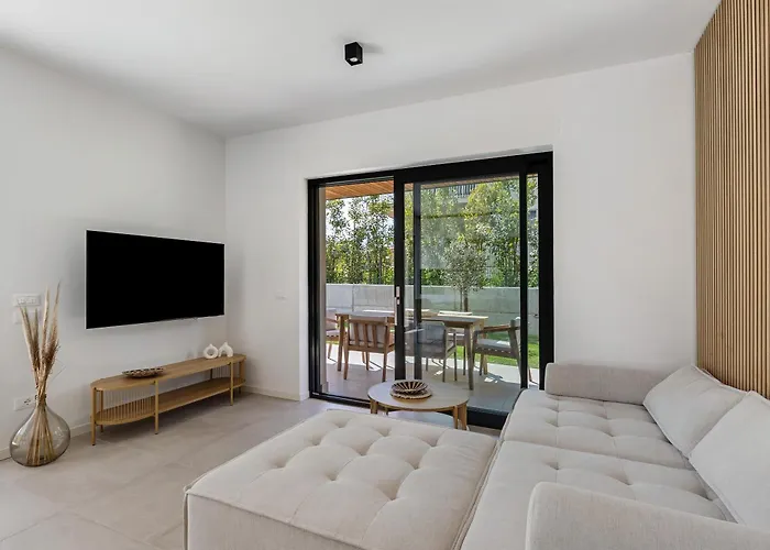 Luma With Private Pool ヴィラ *