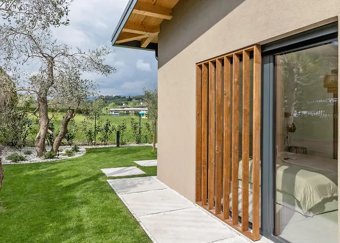 Luma With Private Pool ヴィラ ラツィーゼ