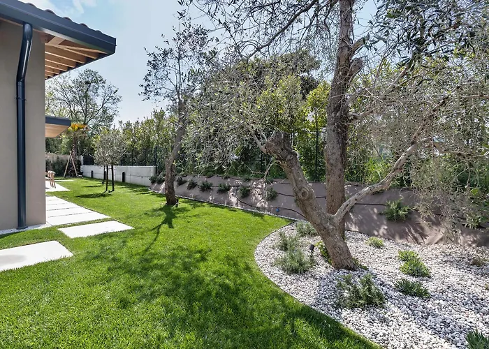 ヴィラ Luma With Private Pool *