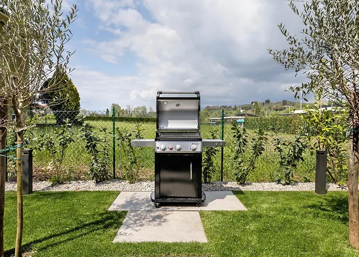 Luma With Private Pool ヴィラ